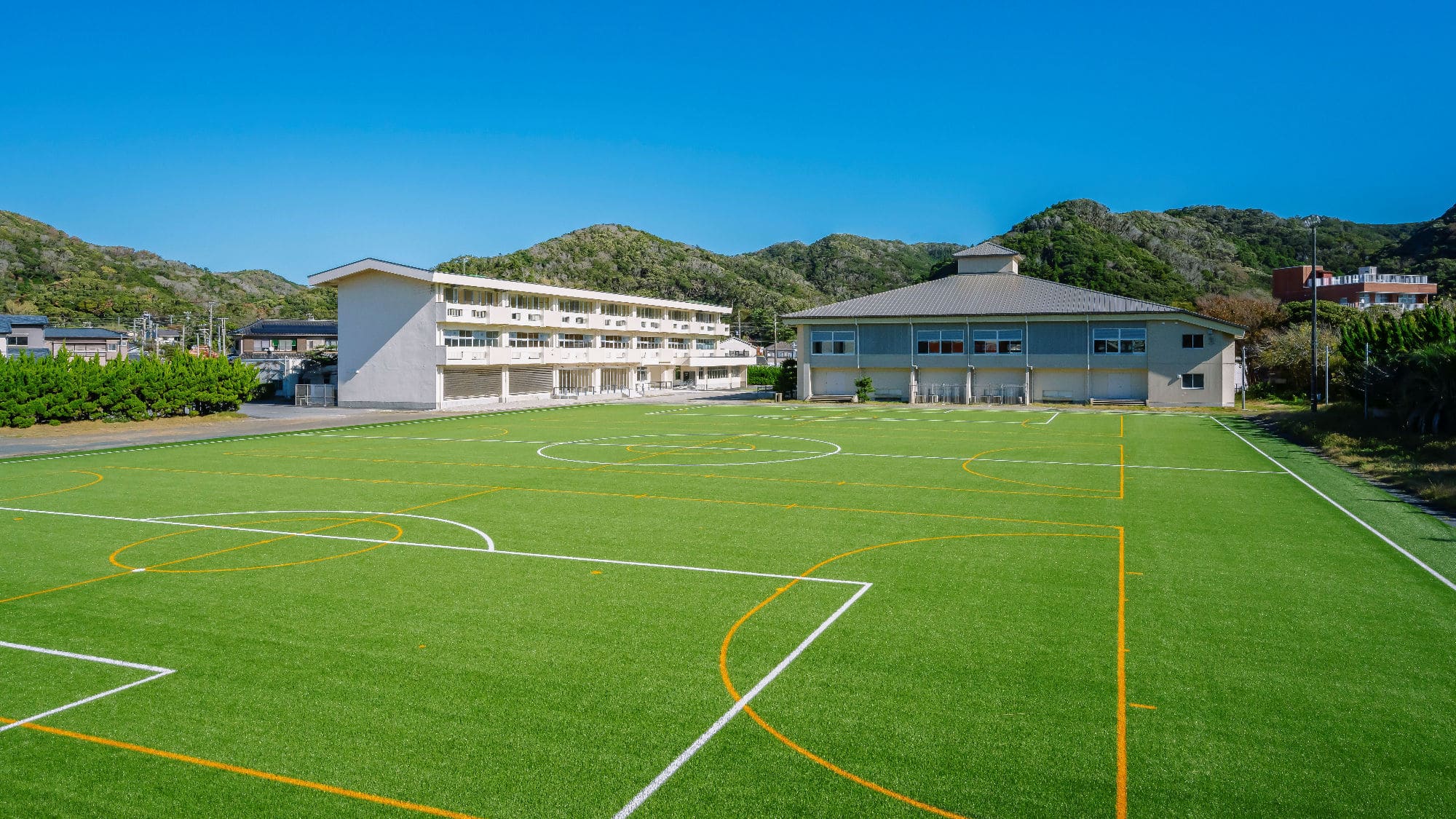 小湊さとうみ学校