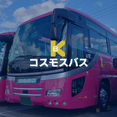 運輸安全マネジメント公表事項・コスモスバス