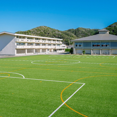 小湊さとうみ学校